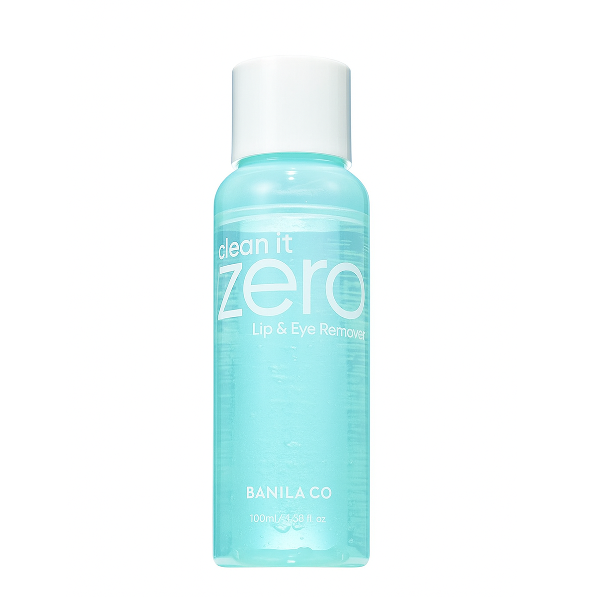 Banila Co Clean It Zero Lip & Eye Remover 100ml