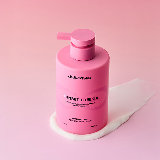 Julyme Damage Care Perfume Treatment 500ml