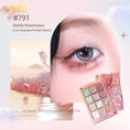 Load image into Gallery viewer, Colorrose Water Ripple Collection Eyeshadow
