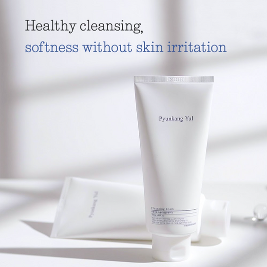 Pyunkang Yul Cleansing Foam 150ml