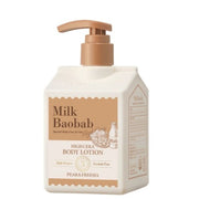 Milk Baobab High Cera Body Lotion 250ml