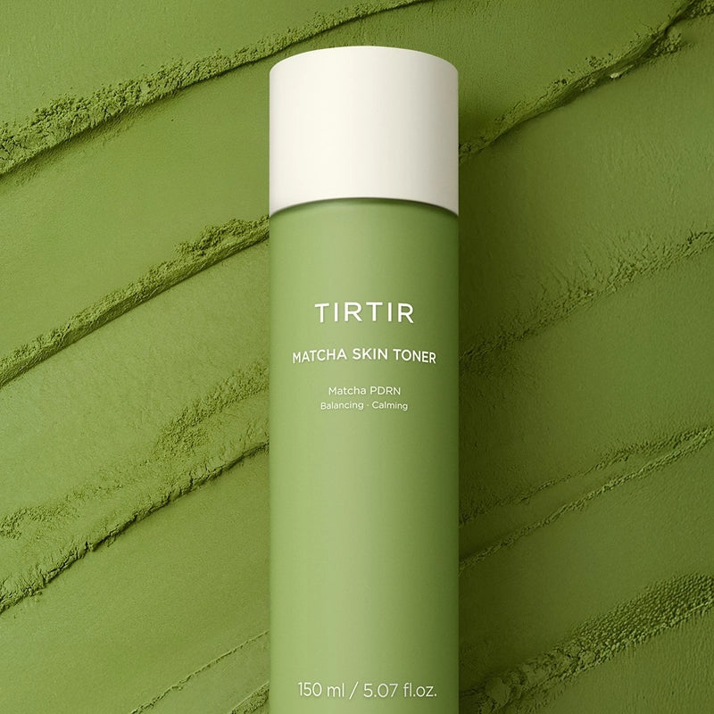 Tirtir Matcha Skin Toner 150ml