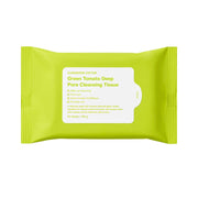 Sungboon Editor Green Tomato Deep Pore Cleansing Tissue 50g (10pcs)