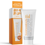 Salrim Baekseo Tranexamic Acid Niacinamide Cream 30ml