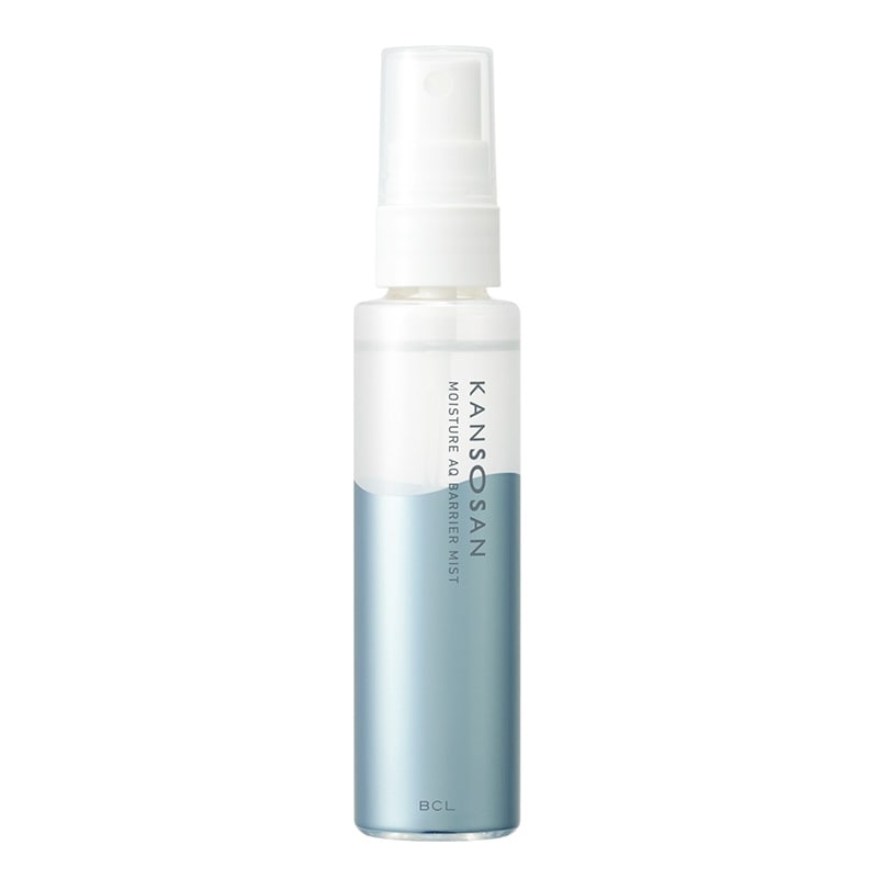 Kansosan Skincare Moisture Aq Barrier Mist 58ml