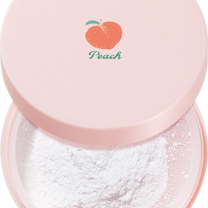 Skinfood Peach Cotton Multi Finish Powder