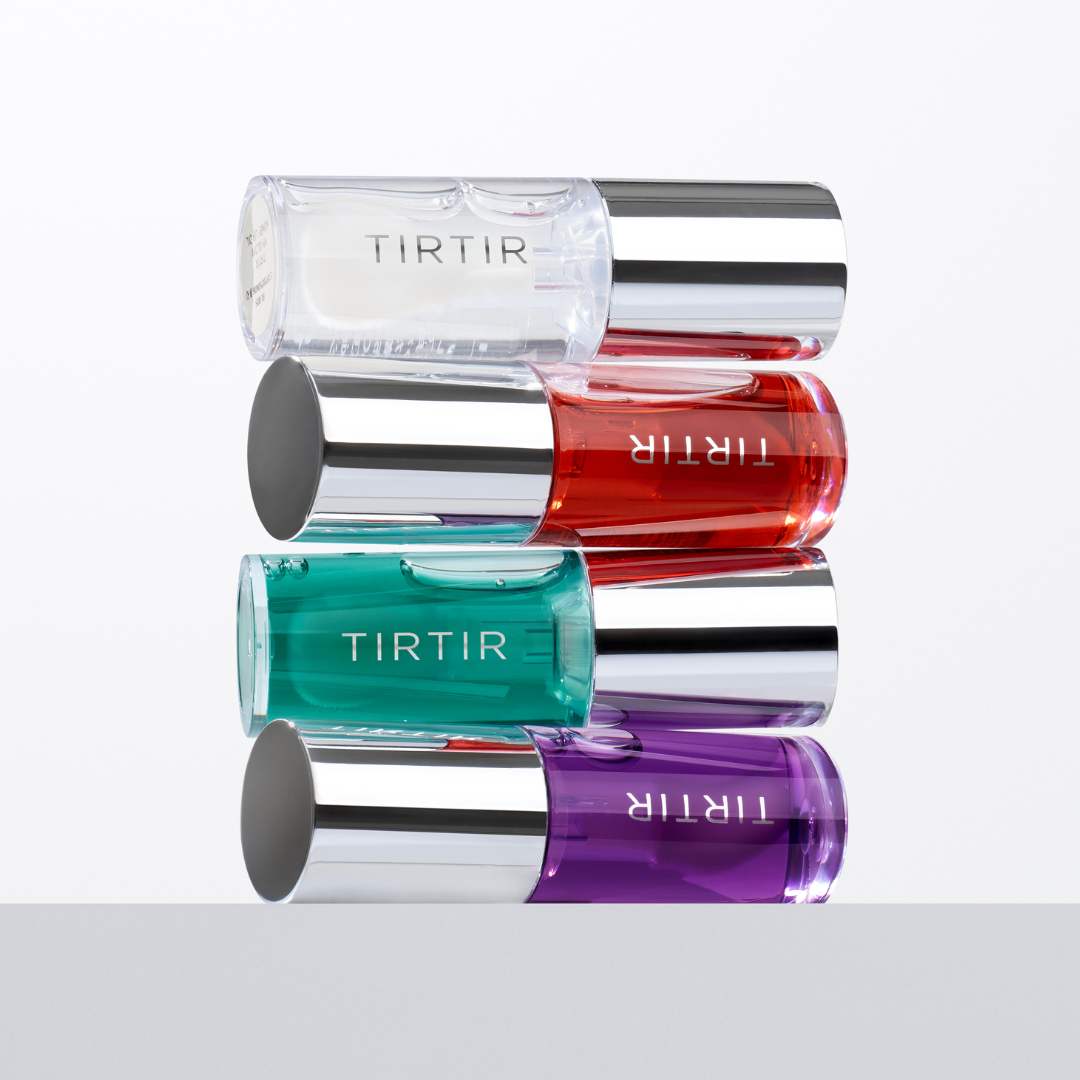 Tirtir My Glow Lip Oil 5.7ml