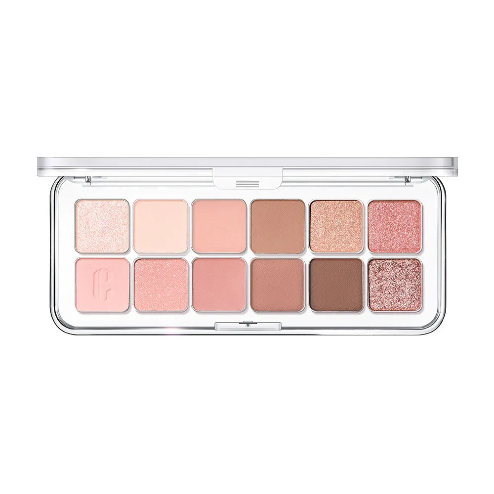 Clio Pro Eye Palette Air