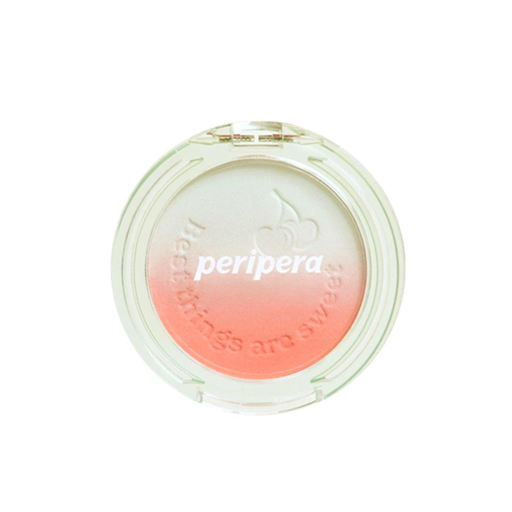 Peripera Pure Blushed Custom Cheek