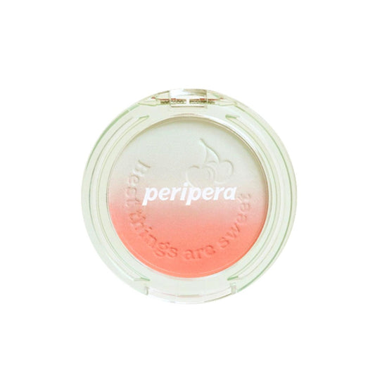 Peripera Pure Blushed Custom Cheek
