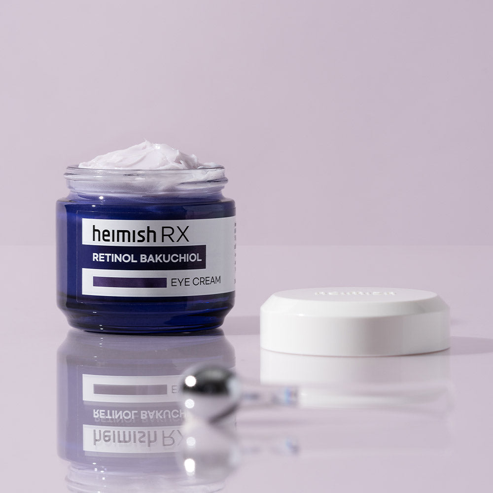 Heimish Rx Retinol Bakuchiol Eye Cream 30ml