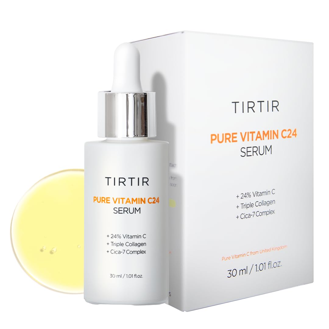 Tirtir Pure Vitamin C24 Serum 30ml