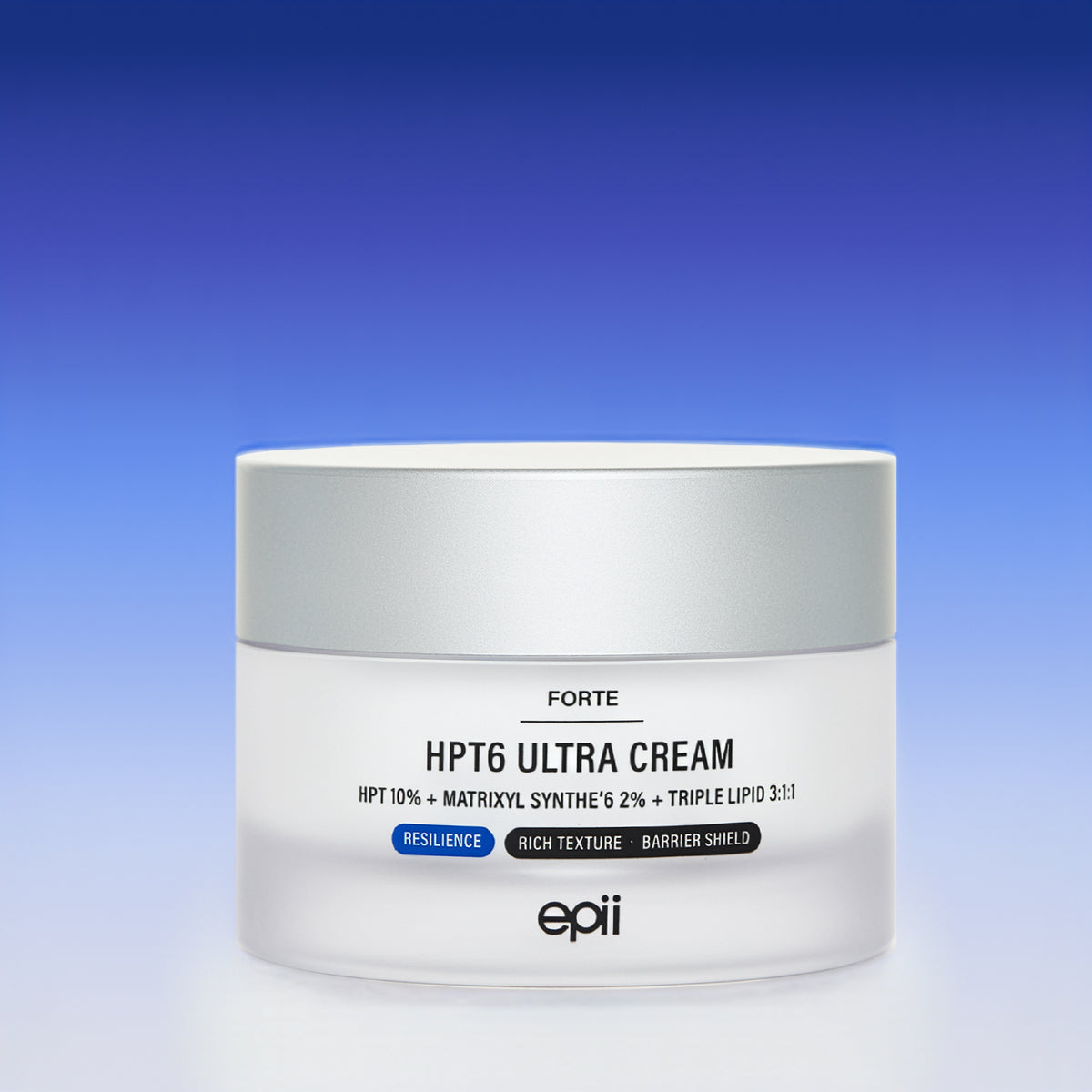 Epii HPT6 Ultra Cream 10% 30ml