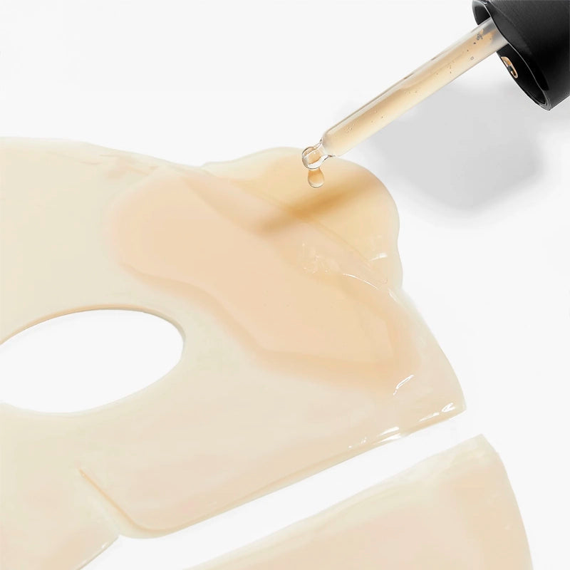 Cosrx Arbutin Discoloration Hydrogel Mask 1Pc