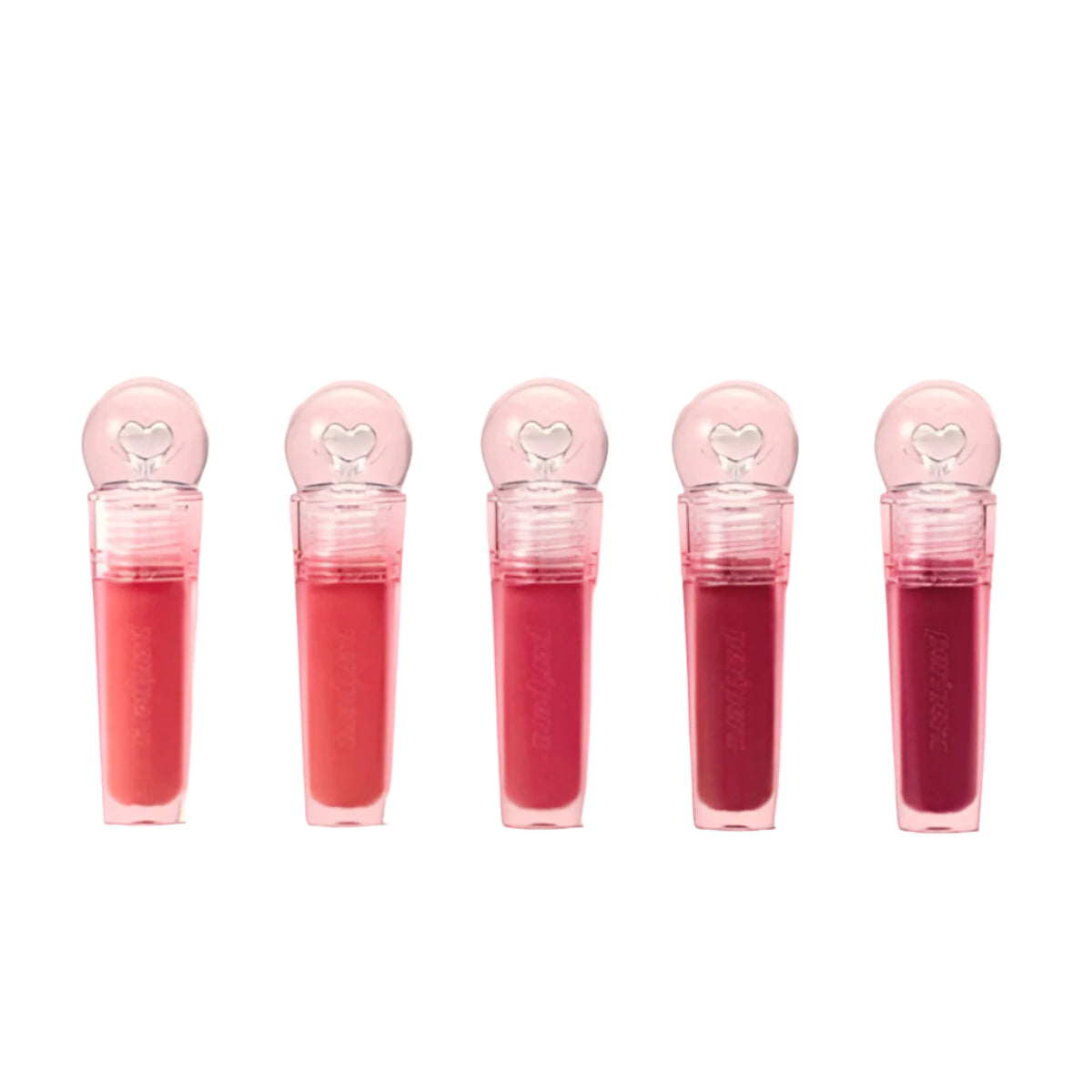 Peripera Ink Jellable Tint