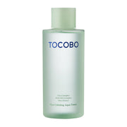 TOCOBO Cica Calming Aqua Toner 200ml