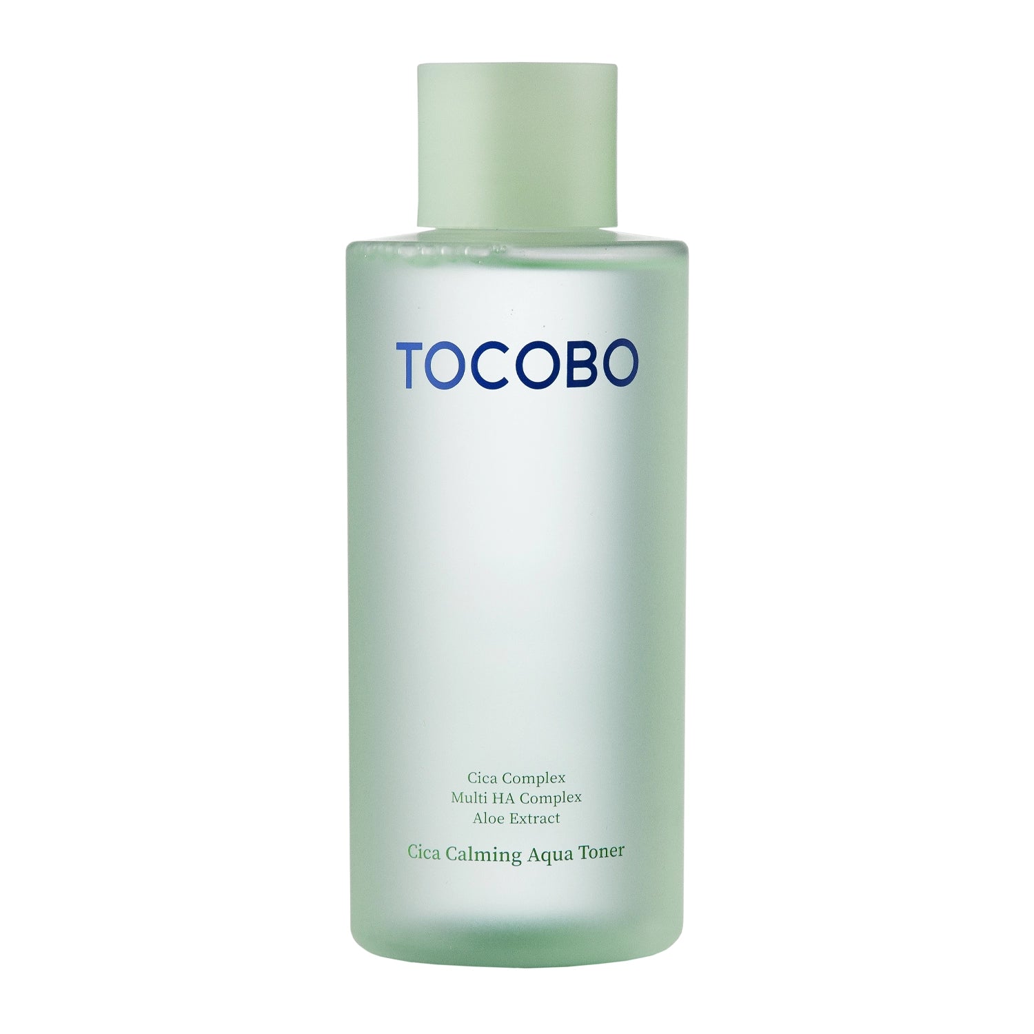 TOCOBO Cica Calming Aqua Toner 200ml