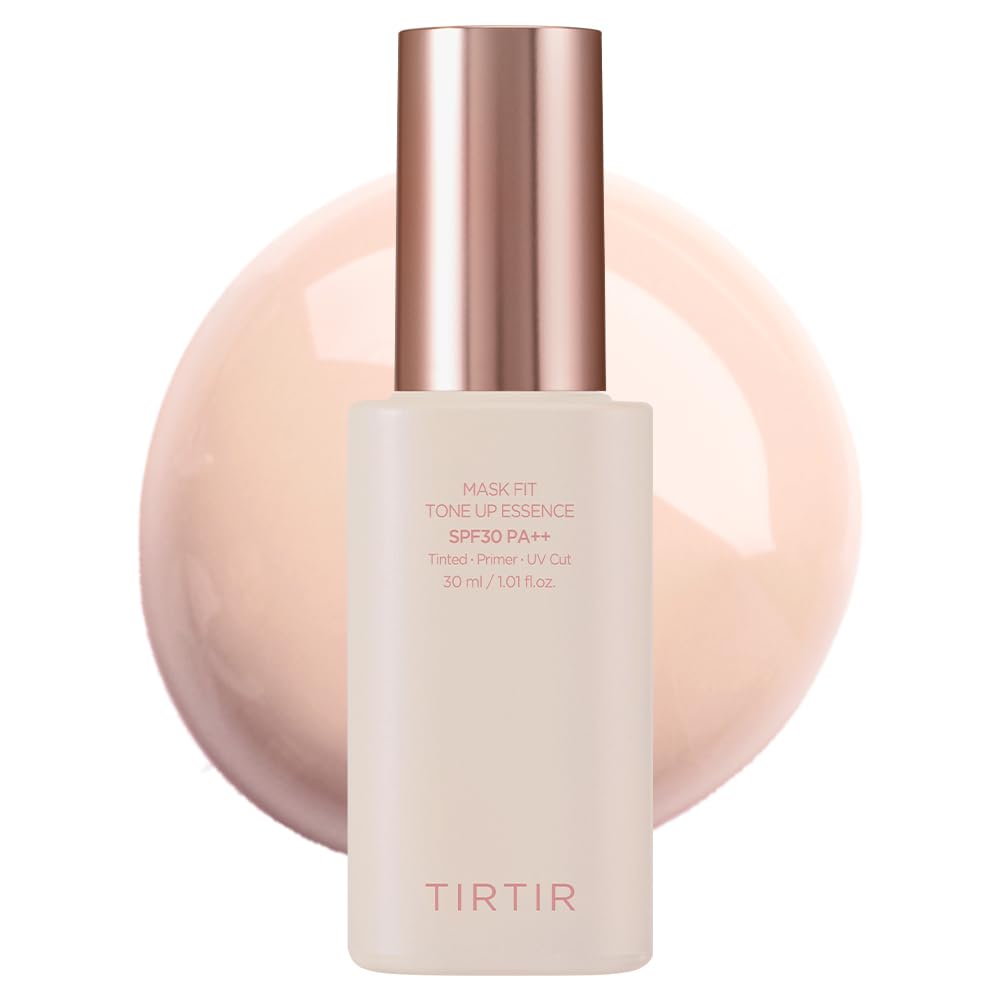 Tirtir Mask Fit Tone Up Essence 30ml