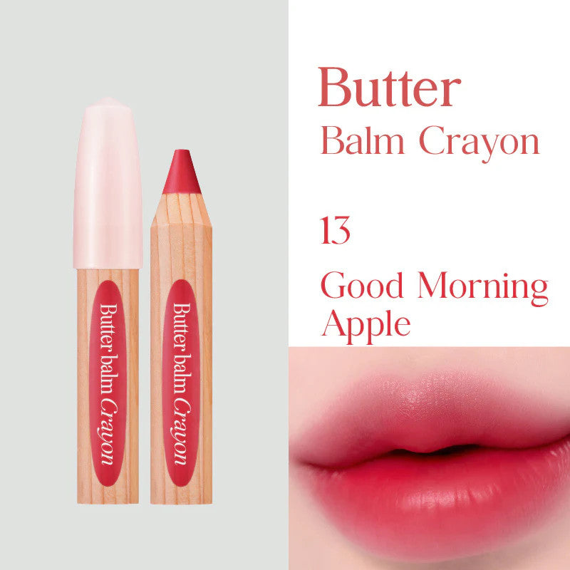 Clio Butter Balm Crayon