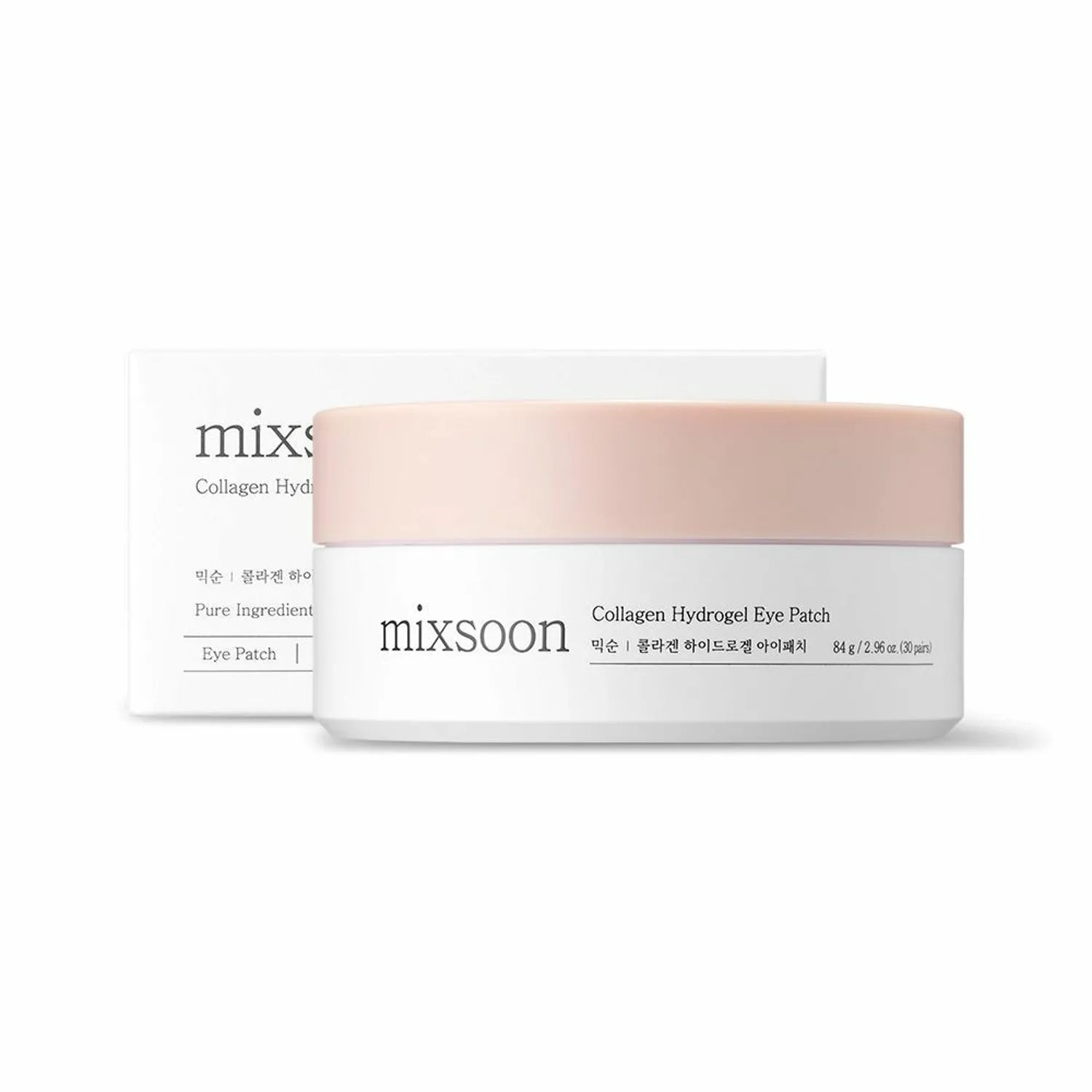 Mixsoon Hydrogel Eye Patch