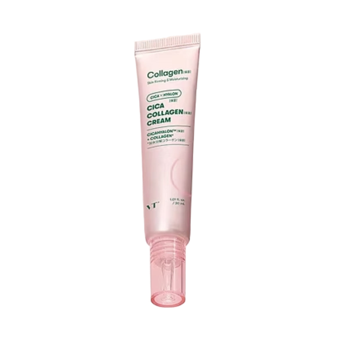 VT Cosmetics Cica Collagen Cream 30ml