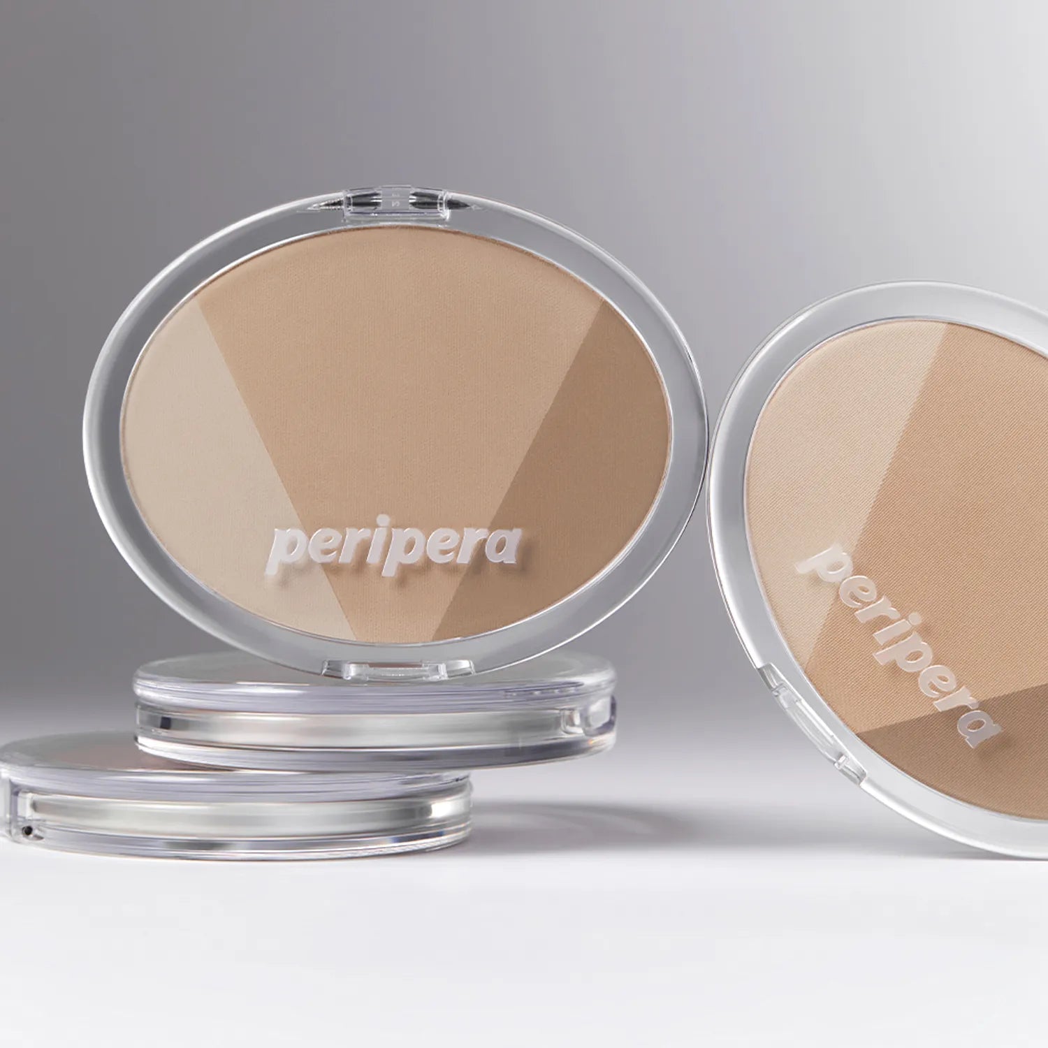 Peripera V Shading Detail