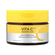 Missha Vita C Tone Up Pads 210ml