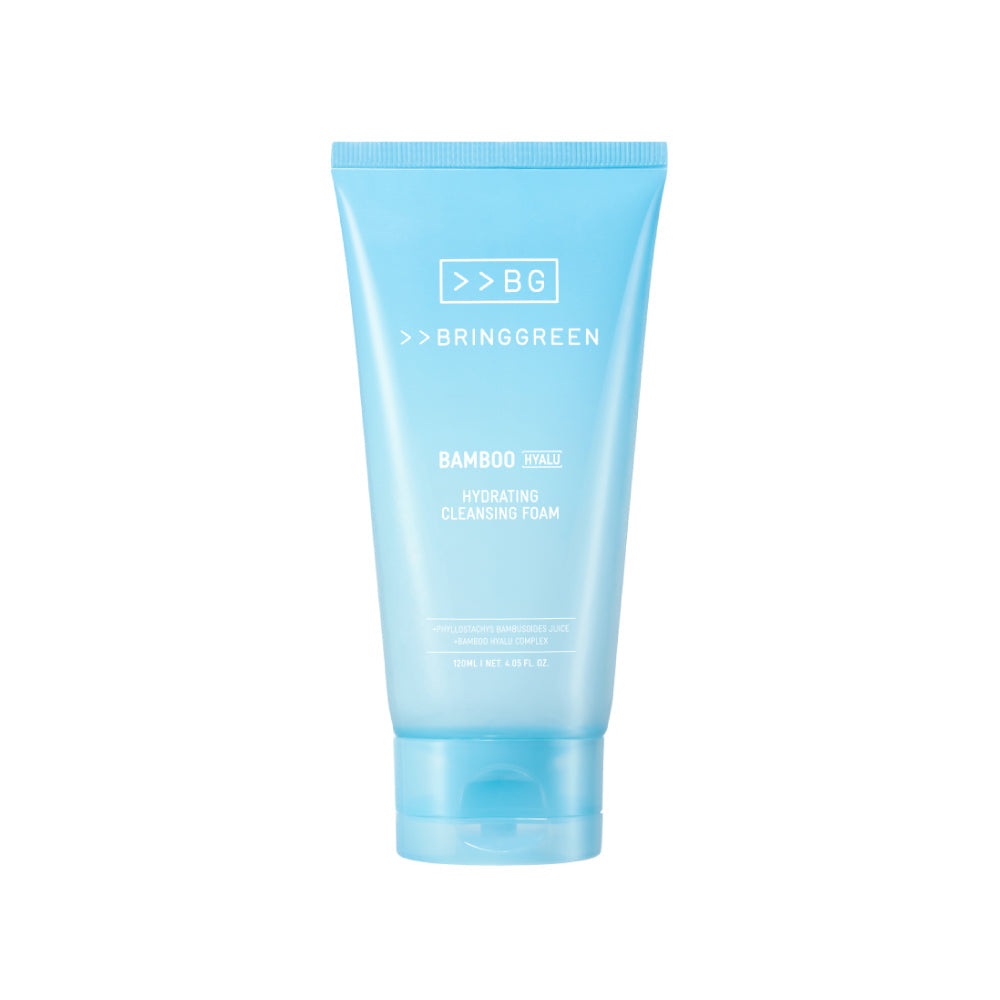 Bringgreen Hyal Jet Water Glow Serum Mask Sheet 4+1 Special Set