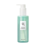 Beauty of Joseon Green Plum Refreshing Cleanser 200ml