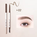 Load image into Gallery viewer, Chioture Triangle Eyebrow Pencil
