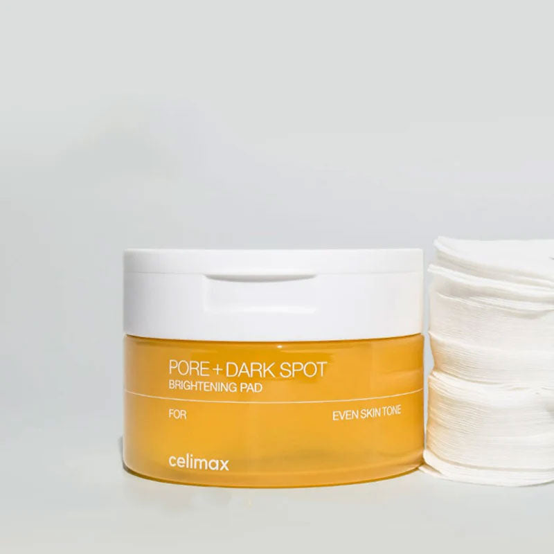 Celimax Pore+ Dark Spot Brightening Pad 40Pads