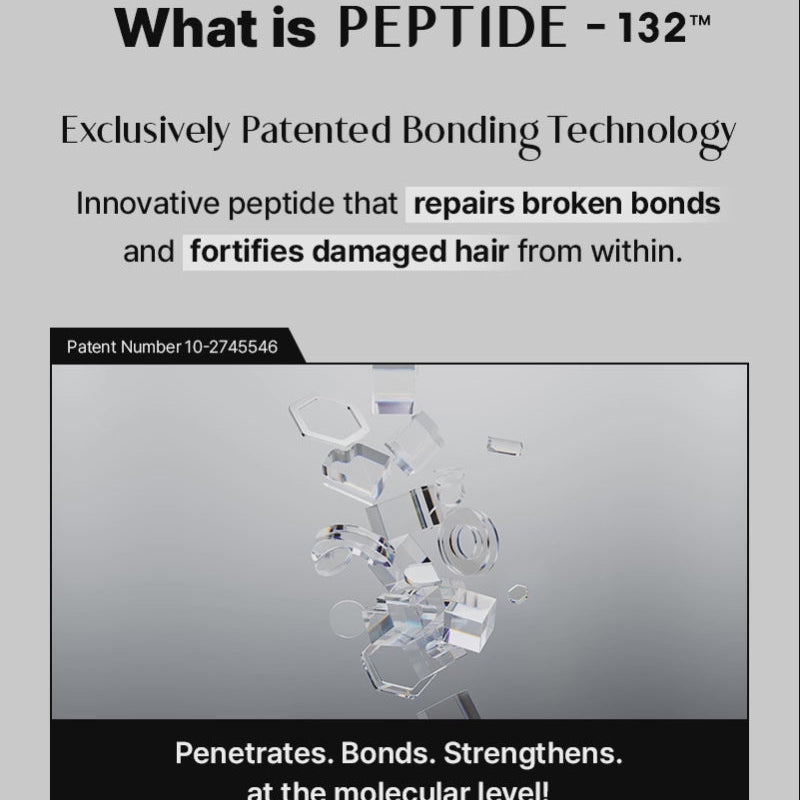 Cosrx Peptide-132 Bonding Oil Serum 28ml