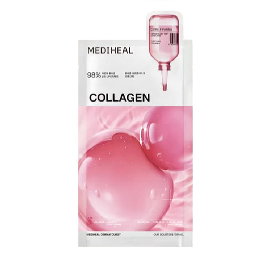 Mediheal Collagen Essential Mask Core Firming 1pc
