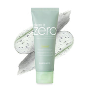 Banila Co Clean It Zero Charcoal Capsule Pore Clay Mask 100g