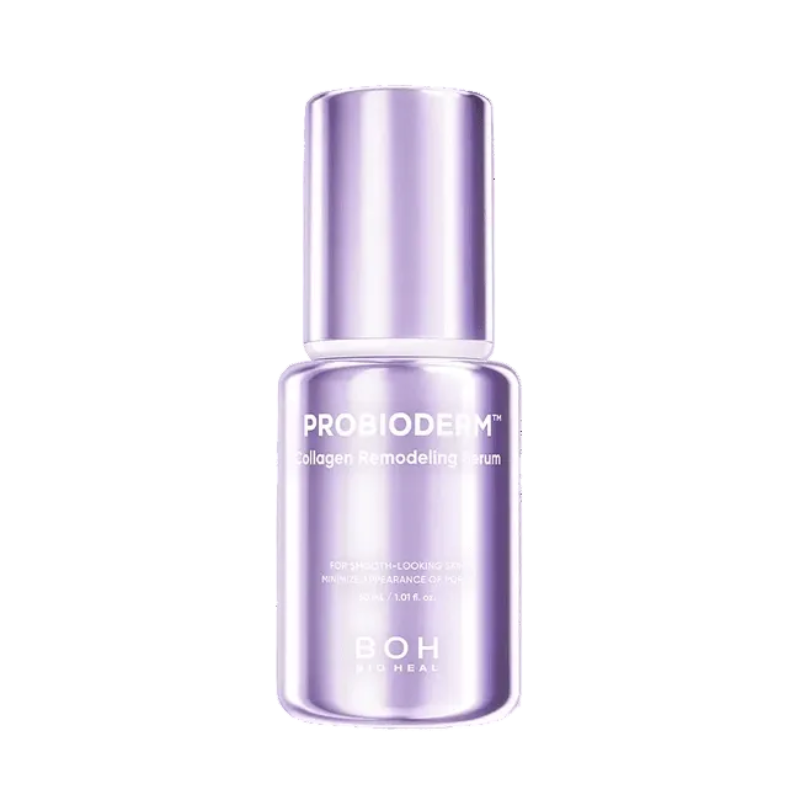 Bioheal BOH Probiaderm Collagen Remodeling Serum 30ml