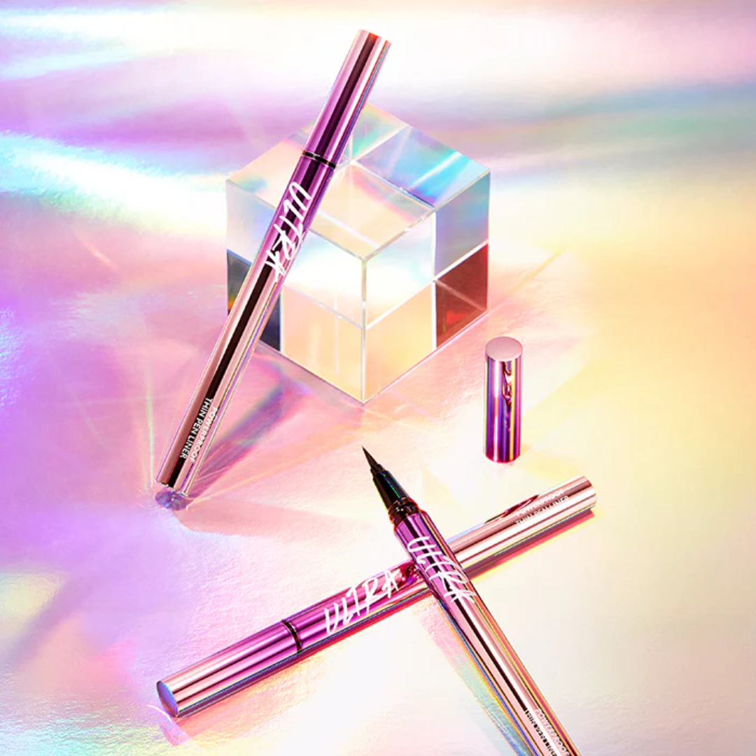 Missha Ultra Powerproof Thin Pen Liner Black