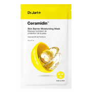 Dr.Jart+ Ceramidin Skin Barrier Moisturizing Mask 1pc
