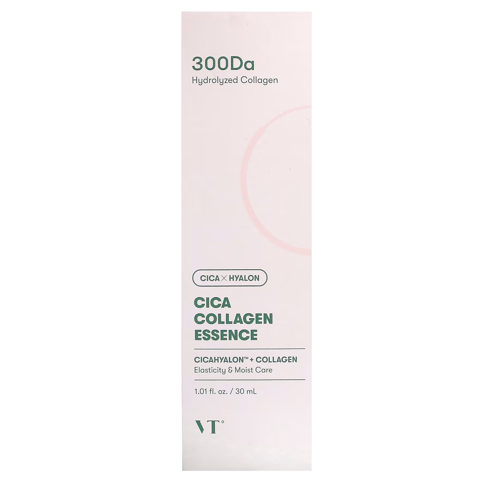 VT Cosmetics Cica Collagen Essence 30ml