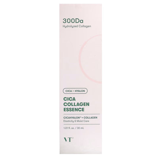 VT Cosmetics Cica Collagen Essence