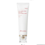 JM Solution Collagen Pdrn Firming Cleansing Foam 120ml