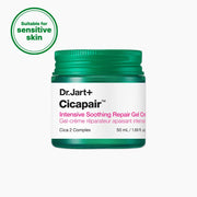 Dr.Jart+ Cicapair Intensive Soothing Repair Gel Cream 50ml