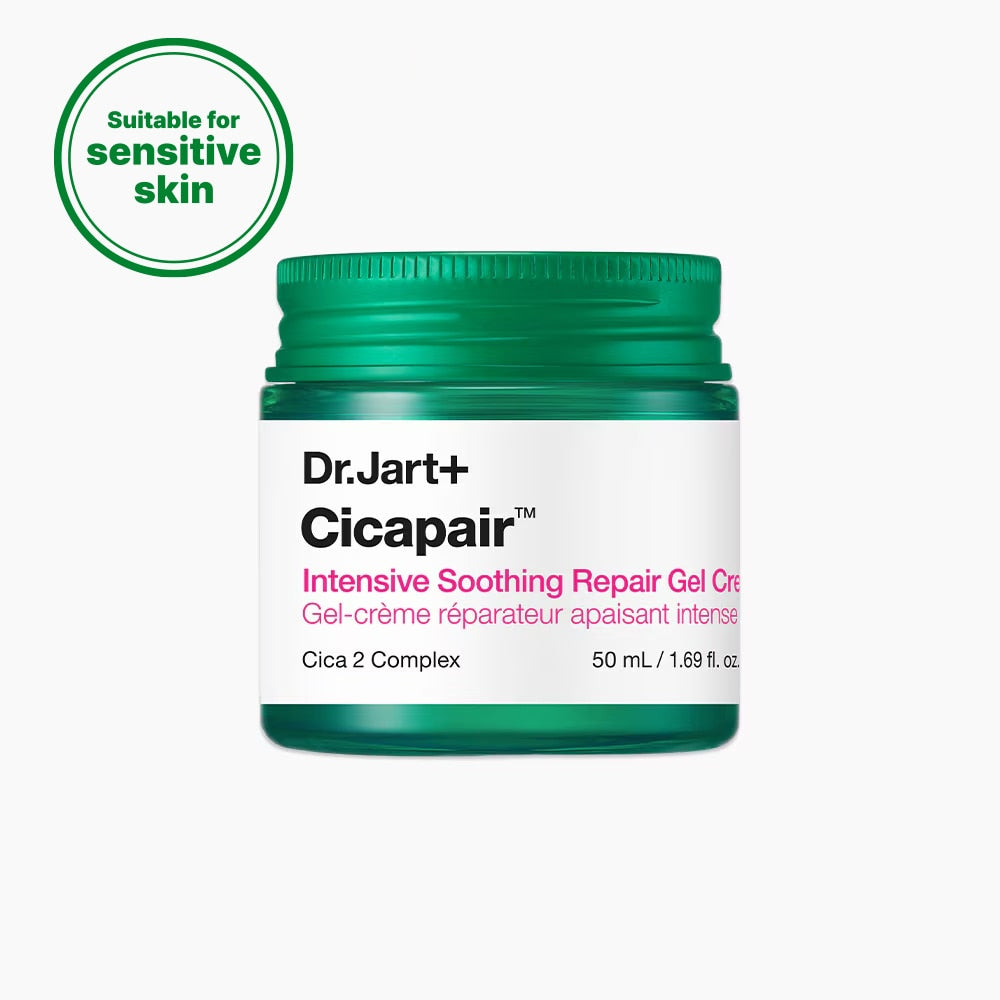 Dr.Jart+ Cicapair Intensive Soothing Repair Gel Cream 50ml