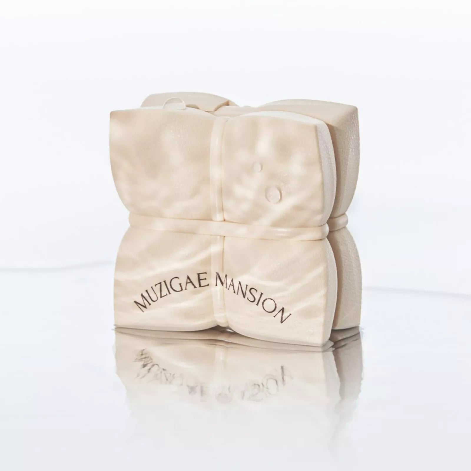 Muzigae Mansion Sleek Water Cushion