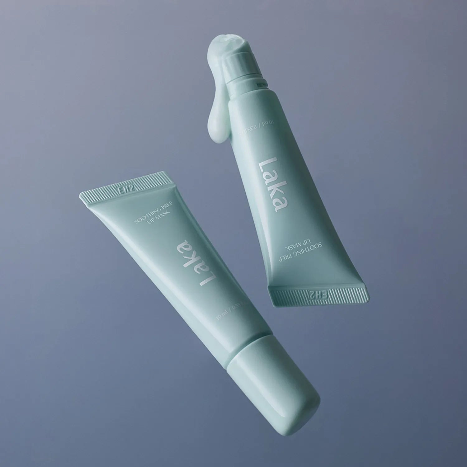 Laka Soothing Prep Lip Mask 10ml