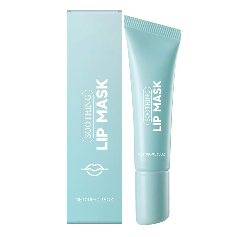 Laka Soothing Prep Lip Mask 10ml