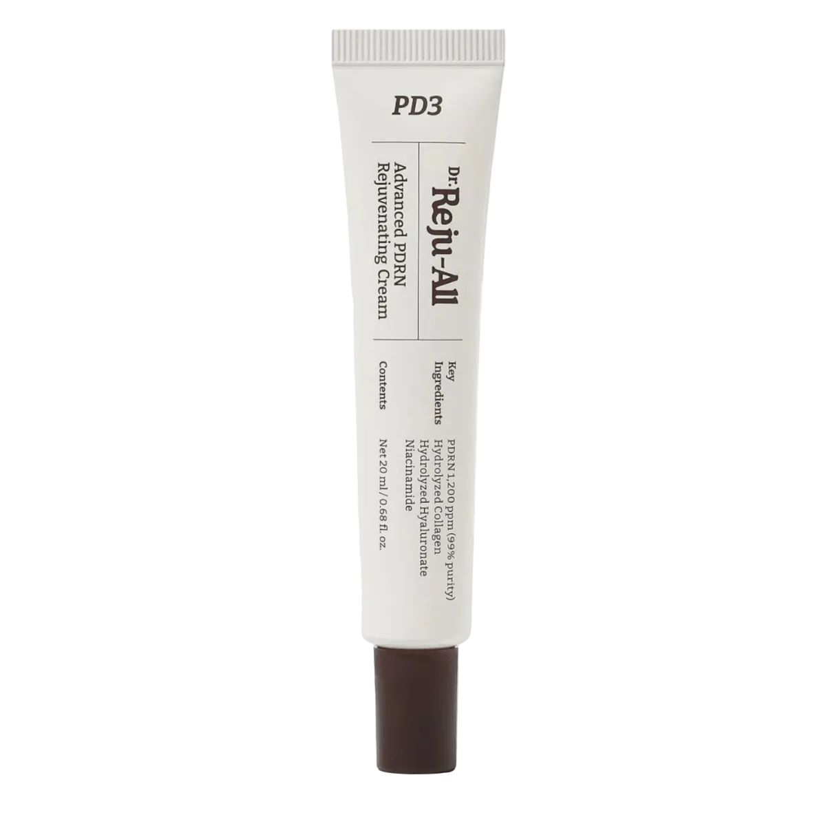 Dr.Reju-All Advanced Pdrn Rejuvenating Cream 20ml