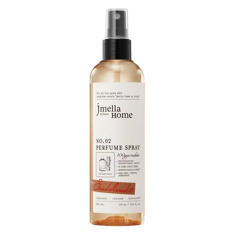 Jmella Home In France Perfume Spray 150ml