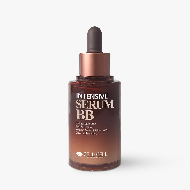 Cellbycell Intensive Serum BB 50ml