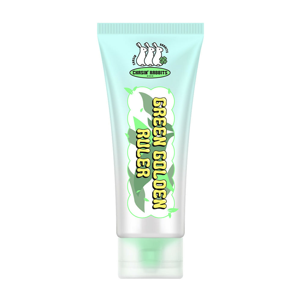Chasin' Rabbits Green Golden Ruler Cream 100ml