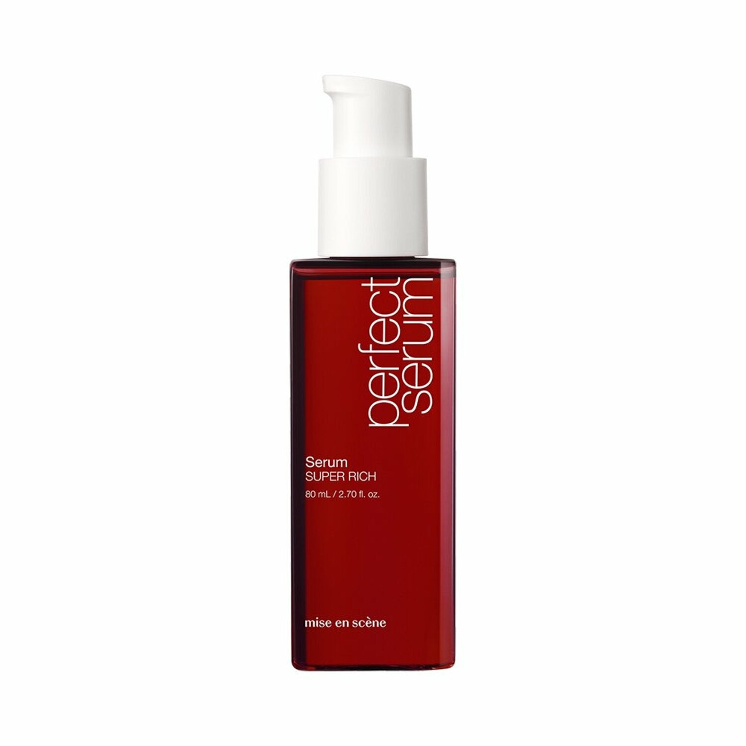 Mise En Scene Perfect Super Rich Serum